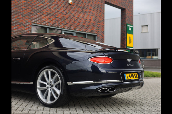 Bentley Continental GT 4.0 V8 | Bang & Olufsen - Nieuwstaat!