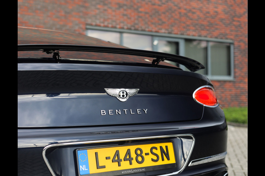Bentley Continental GT 4.0 V8 | Bang & Olufsen - Nieuwstaat!