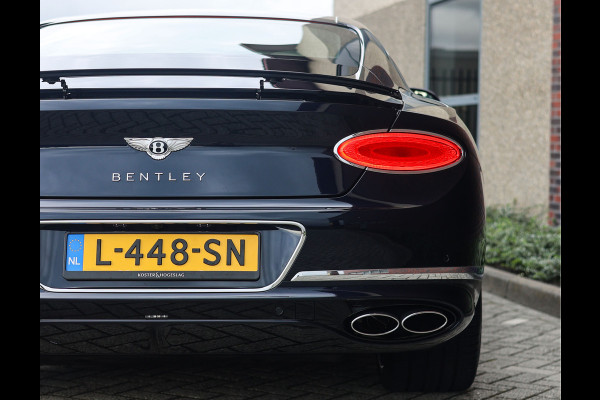 Bentley Continental GT 4.0 V8 | Bang & Olufsen - Nieuwstaat!