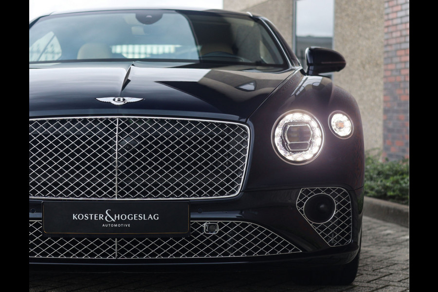 Bentley Continental GT 4.0 V8 | Bang & Olufsen - Nieuwstaat!