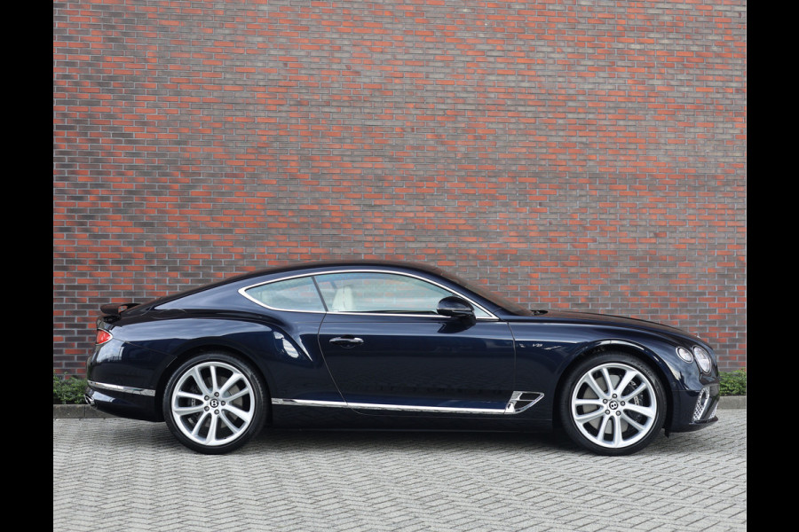 Bentley Continental GT 4.0 V8 | Bang & Olufsen - Nieuwstaat!