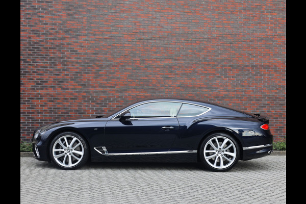 Bentley Continental GT 4.0 V8 | Bang & Olufsen - Nieuwstaat!