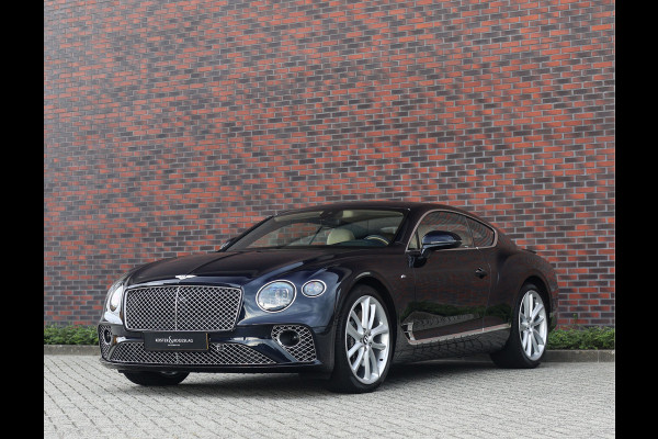 Bentley Continental GT 4.0 V8 | Bang & Olufsen - Nieuwstaat!