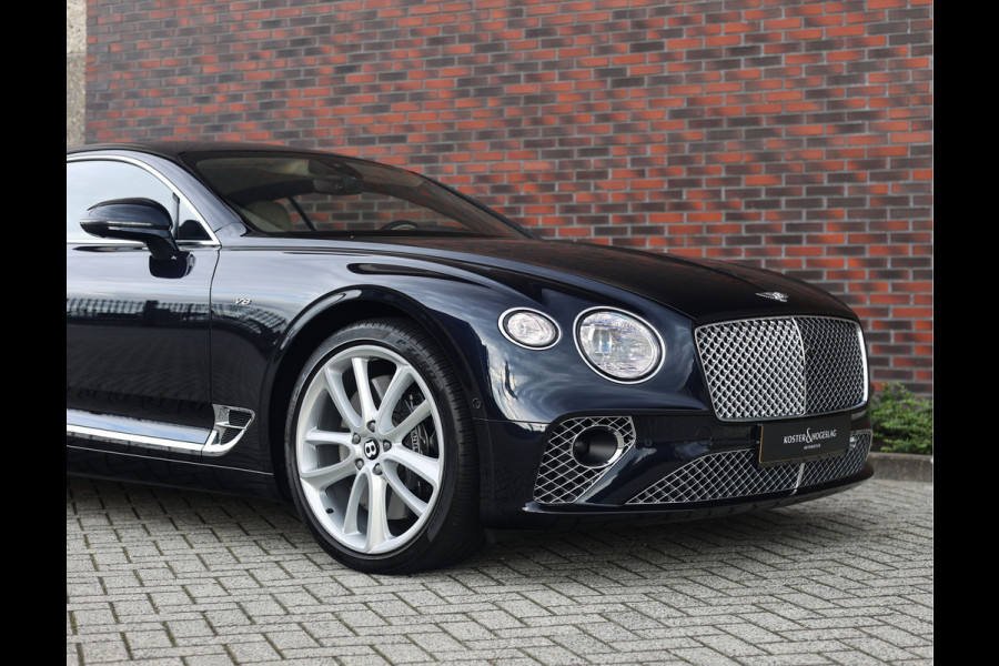 Bentley Continental GT 4.0 V8 | Bang & Olufsen - Nieuwstaat!