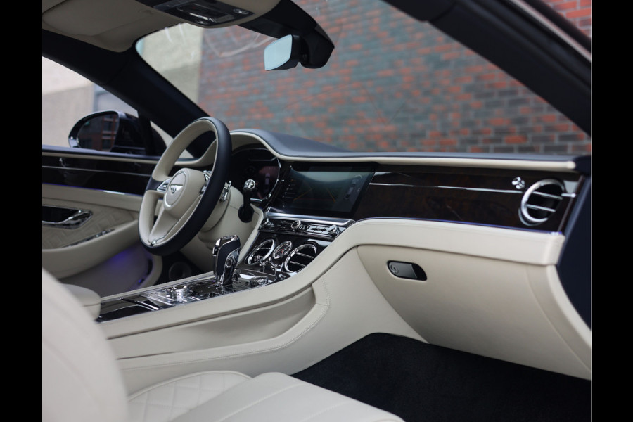 Bentley Continental GT 4.0 V8 | Bang & Olufsen - Nieuwstaat!