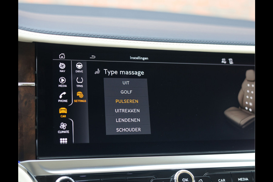 Bentley Continental GT 4.0 V8 | Bang & Olufsen - Nieuwstaat!
