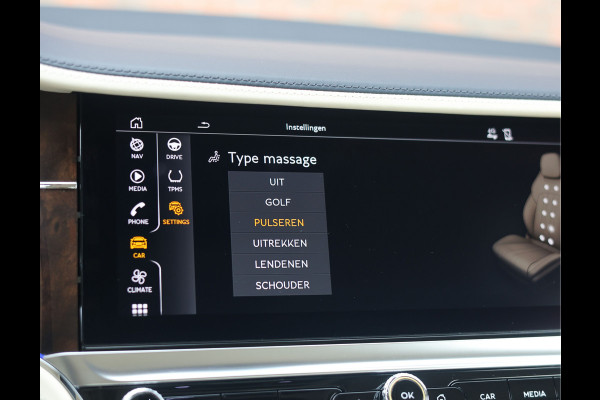 Bentley Continental GT 4.0 V8 | Bang & Olufsen - Nieuwstaat!