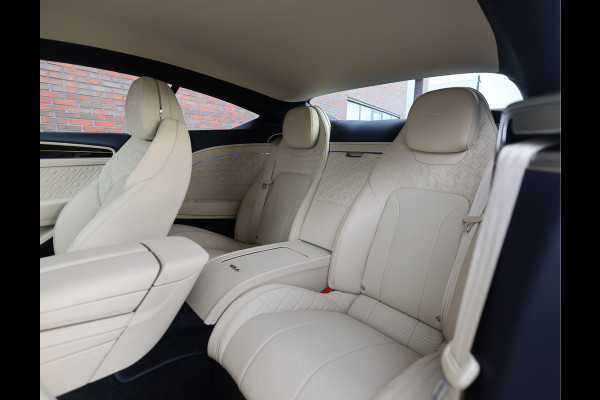 Bentley Continental GT 4.0 V8 | Bang & Olufsen - Nieuwstaat!