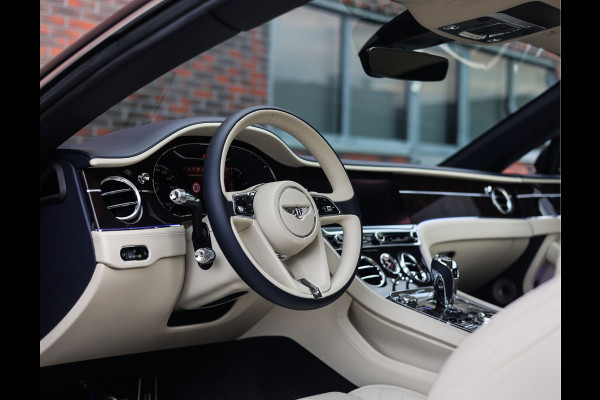 Bentley Continental GT 4.0 V8 | Bang & Olufsen - Nieuwstaat!