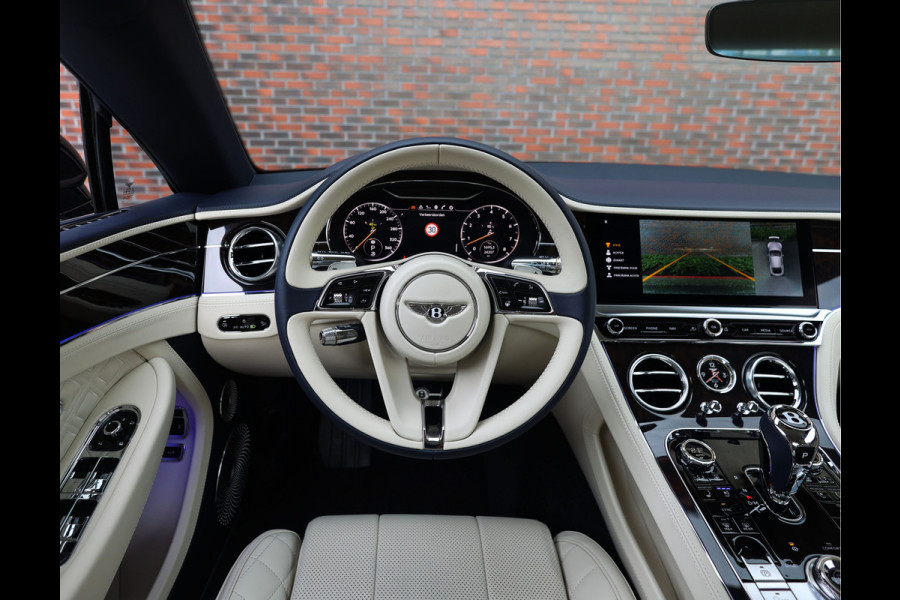 Bentley Continental GT 4.0 V8 | Bang & Olufsen - Nieuwstaat!
