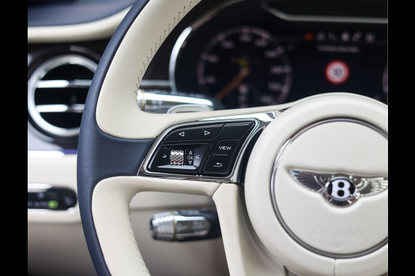 Bentley Continental GT 4.0 V8 | Bang & Olufsen - Nieuwstaat!