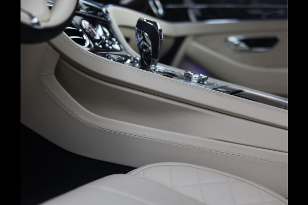 Bentley Continental GT 4.0 V8 | Bang & Olufsen - Nieuwstaat!