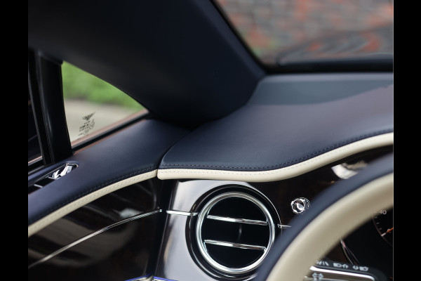 Bentley Continental GT 4.0 V8 | Bang & Olufsen - Nieuwstaat!