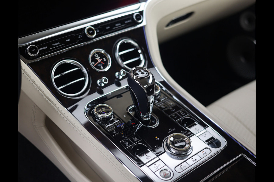 Bentley Continental GT 4.0 V8 | Bang & Olufsen - Nieuwstaat!