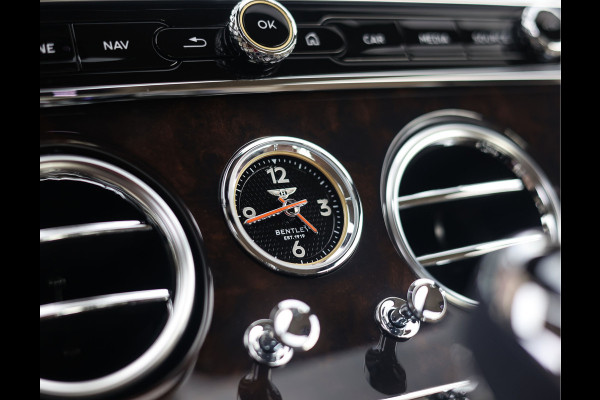 Bentley Continental GT 4.0 V8 | Bang & Olufsen - Nieuwstaat!