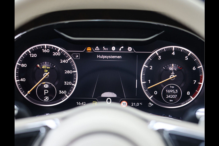 Bentley Continental GT 4.0 V8 | Bang & Olufsen - Nieuwstaat!