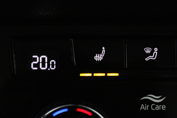 Škoda Kodiaq 1.5 TSI Sportline Business (PANORAMADAK, DIGITALE COCKPIT, STOEL/STUUR VERWARMING, ELEKTR STOELEN)