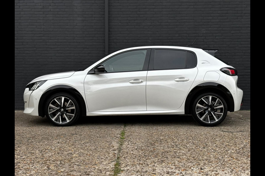 Peugeot 208 1.2 PureTech GT KEYLESS|CARPLAY|CAMERA|NAVI|NWE APK