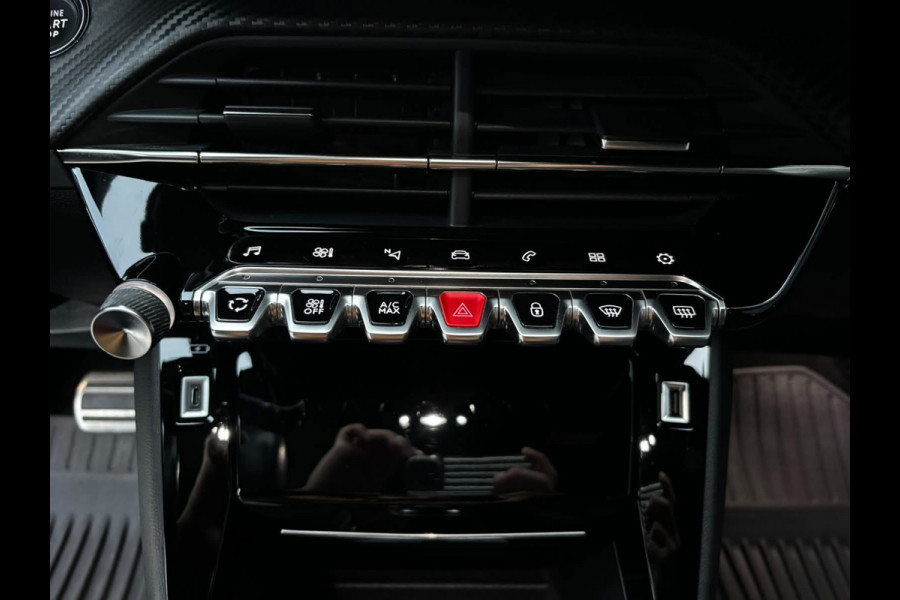 Peugeot 208 1.2 PureTech GT KEYLESS|CARPLAY|CAMERA|NAVI|NWE APK