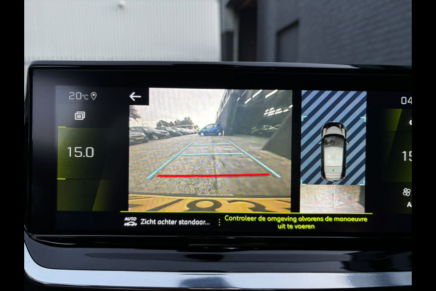 Peugeot 208 1.2 PureTech GT KEYLESS|CARPLAY|CAMERA|NAVI|NWE APK