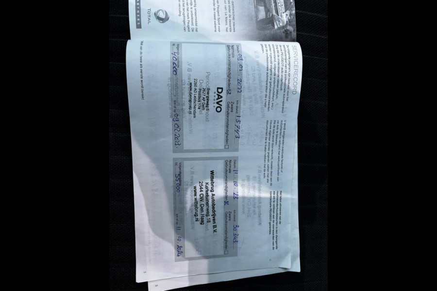 Peugeot 208 1.2 PureTech GT KEYLESS|CARPLAY|CAMERA|NAVI|NWE APK