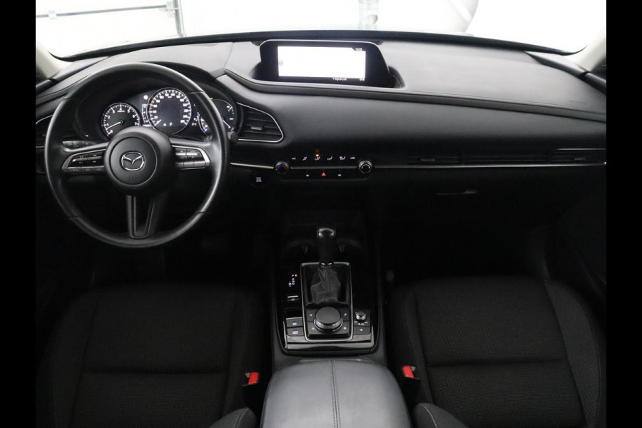 Mazda CX-30 2.0 e-SkyActiv-G M Hybrid
