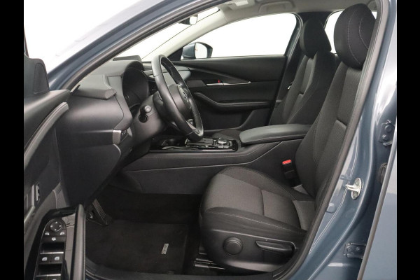 Mazda CX-30 2.0 e-SkyActiv-G M Hybrid