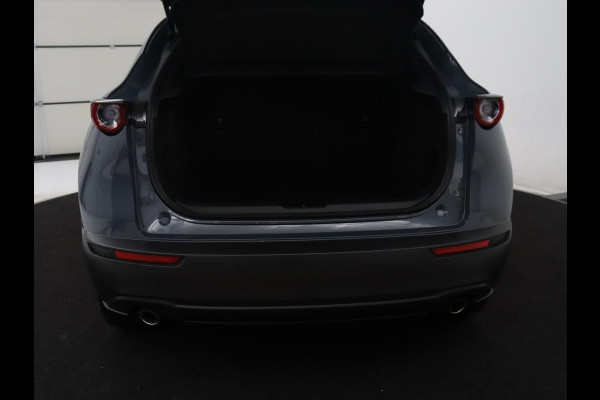 Mazda CX-30 2.0 e-SkyActiv-G M Hybrid
