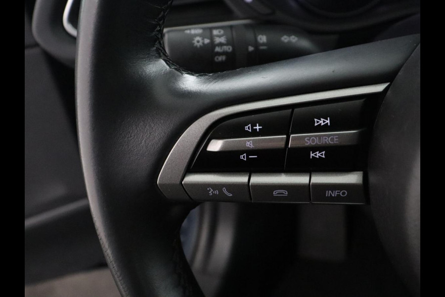 Mazda CX-30 2.0 e-SkyActiv-G M Hybrid