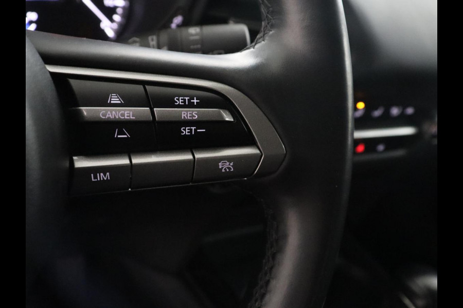 Mazda CX-30 2.0 e-SkyActiv-G M Hybrid