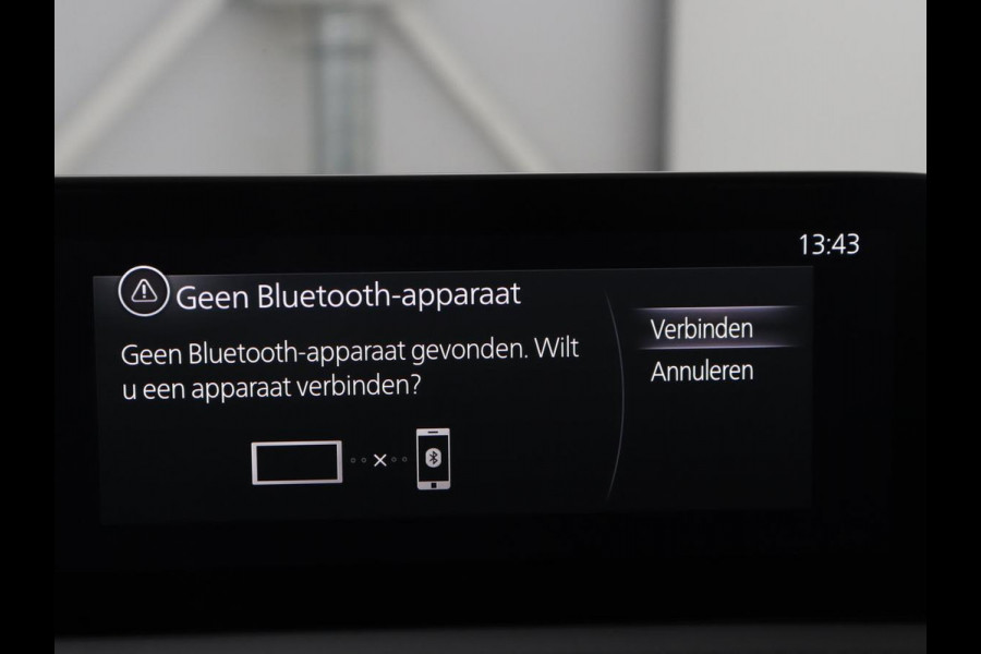 Mazda CX-30 2.0 e-SkyActiv-G M Hybrid
