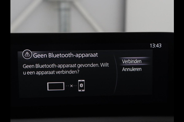 Mazda CX-30 2.0 e-SkyActiv-G M Hybrid