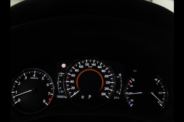 Mazda CX-30 2.0 e-SkyActiv-G M Hybrid