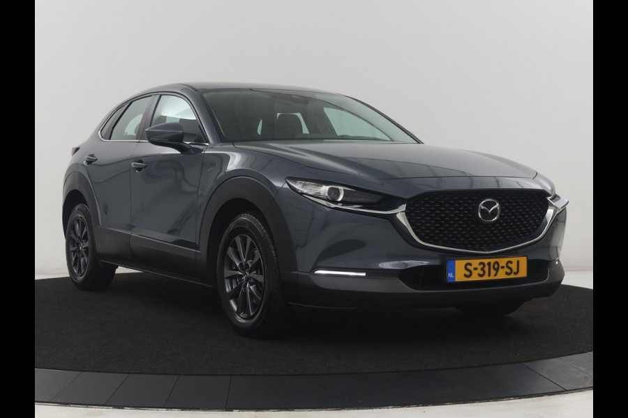 Mazda CX-30 2.0 e-SkyActiv-G M Hybrid