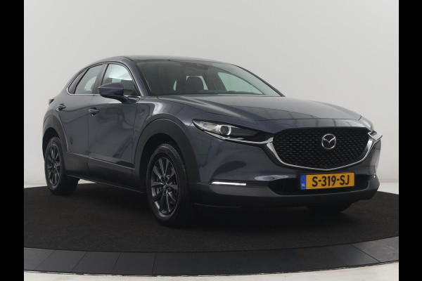 Mazda CX-30 2.0 e-SkyActiv-G M Hybrid
