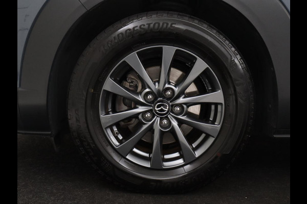 Mazda CX-30 2.0 e-SkyActiv-G M Hybrid