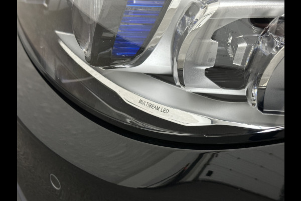 Mercedes-Benz C-Klasse Coupé 63 S AMG | Keramisch | Schaalstoelen | Carbon | AMG Driver's Package | Aero-Pakket | Panorama | Burmester | 12 maanden Bovag Garantie | Multi-Beam LED | Memory | ACC | Rij-Assistentie Pakket | Keyless-Go | Sfeerverlichting | Carplay | Rijklaarprijs.