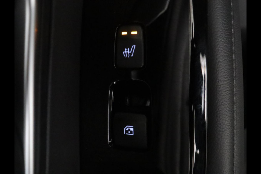 Hyundai Tucson 1.6 T-GDI HEV Premium | Leder | Stoelkoeling | Trekhaak | 360 camera | Adaptive cruise | Carplay | Krell Sound | Memory | Stuur/stoelverwarming |