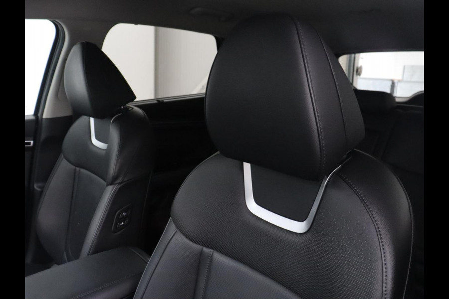 Hyundai Tucson 1.6 T-GDI HEV Premium | Leder | Stoelkoeling | Trekhaak | 360 camera | Adaptive cruise | Carplay | Krell Sound | Memory | Stuur/stoelverwarming |