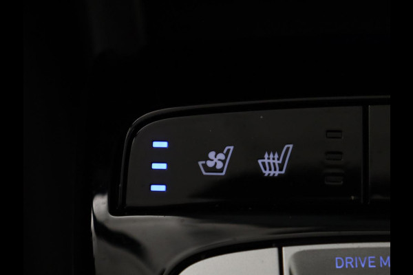 Hyundai Tucson 1.6 T-GDI HEV Premium | Leder | Stoelkoeling | Trekhaak | 360 camera | Adaptive cruise | Carplay | Krell Sound | Memory | Stuur/stoelverwarming |