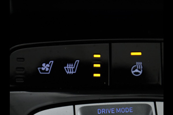 Hyundai Tucson 1.6 T-GDI HEV Premium | Leder | Stoelkoeling | Trekhaak | 360 camera | Adaptive cruise | Carplay | Krell Sound | Memory | Stuur/stoelverwarming |