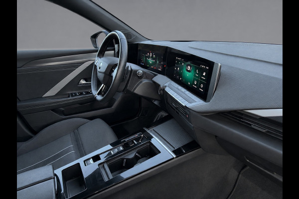 Opel Astra SPORTS TOURER 1.6 Turbo Automaat Plug In Hybrid GS Black line, rondom zicht camera, stoel en stuur verwarming,