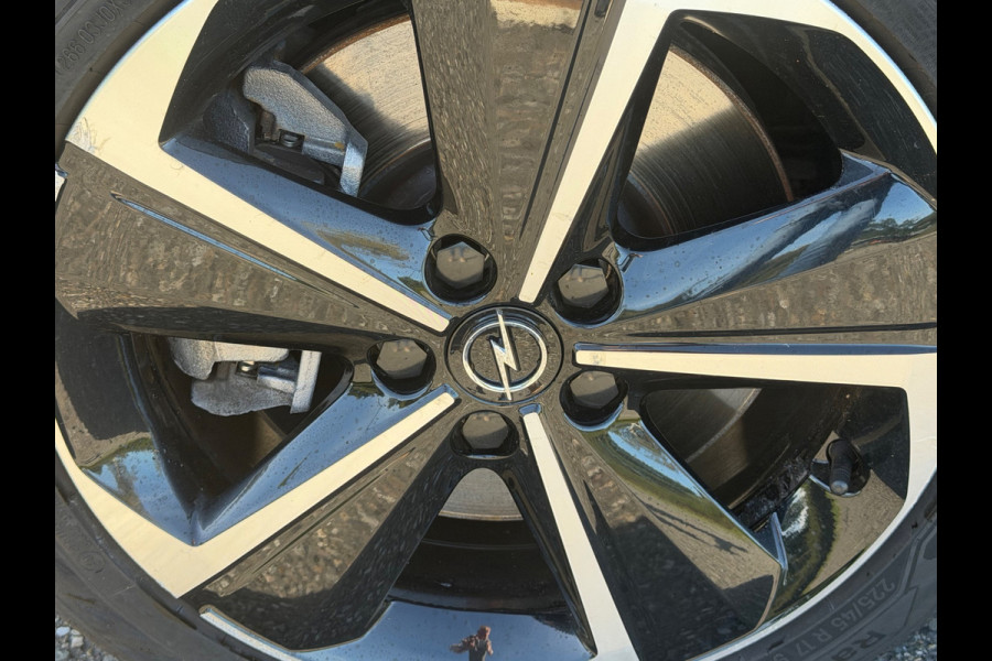 Opel Astra SPORTS TOURER 1.6 Turbo Automaat Plug In Hybrid GS Black line, rondom zicht camera, stoel en stuur verwarming,