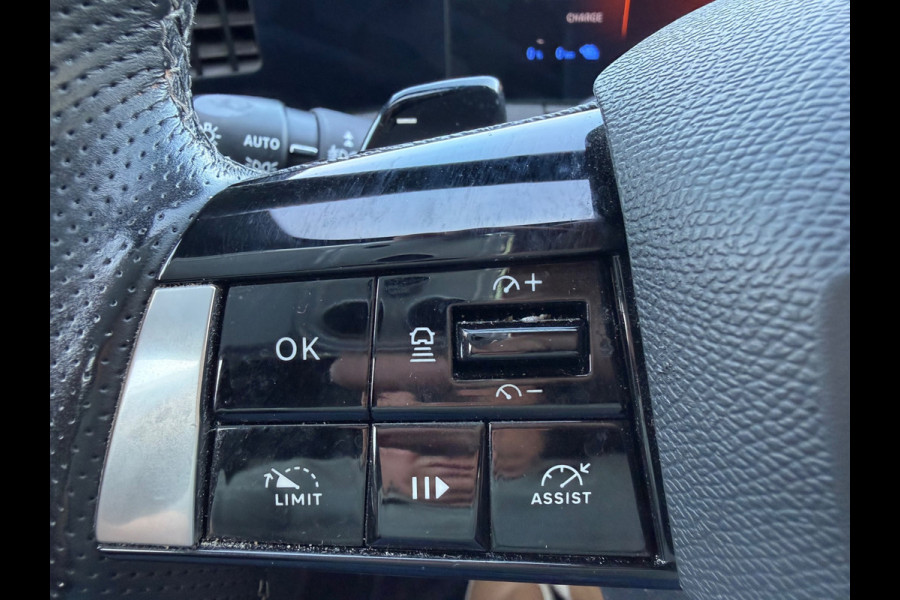 Opel Astra SPORTS TOURER 1.6 Turbo Automaat Plug In Hybrid GS Black line, rondom zicht camera, stoel en stuur verwarming,