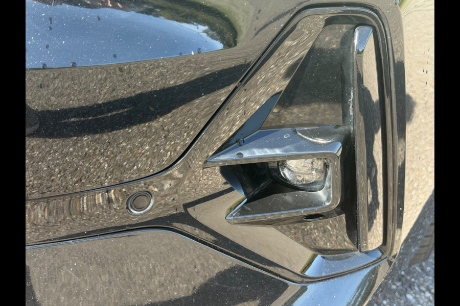 Opel Astra SPORTS TOURER 1.6 Turbo Automaat Plug In Hybrid GS Black line, rondom zicht camera, stoel en stuur verwarming,