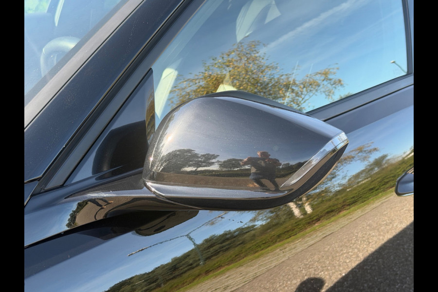 Opel Astra SPORTS TOURER 1.6 Turbo Automaat Plug In Hybrid GS Black line, rondom zicht camera, stoel en stuur verwarming,