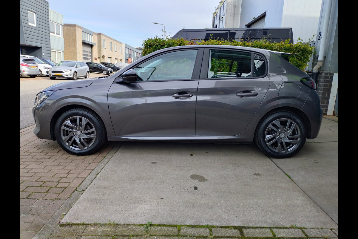 Peugeot 208 1.2 PureTech Active Pack