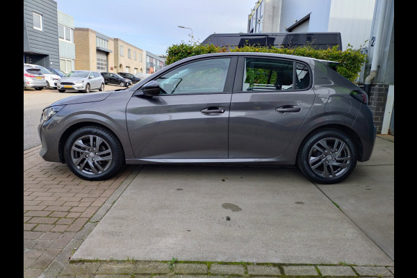 Peugeot 208 1.2 PureTech Active Pack