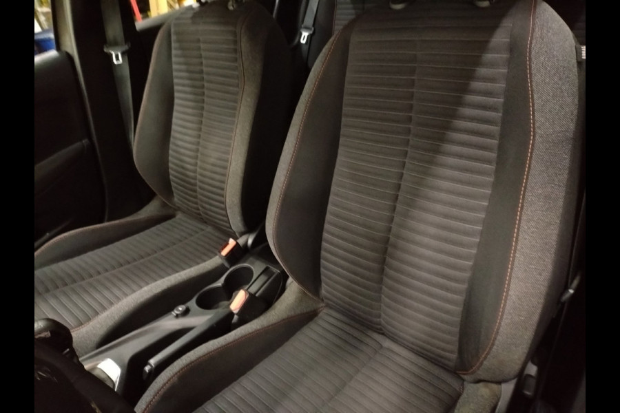 Peugeot 208 1.2 PureTech Active Pack