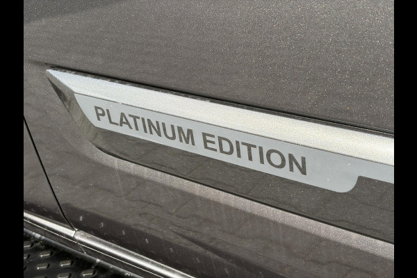 Ford Transit Custom 320 2.0 TDCI L2H1*PLATINUM*DC*2X SCHUIF*HAAK*VOL!*